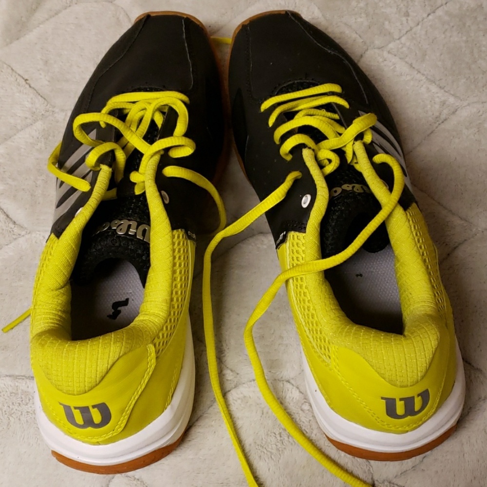 Wilson Recon BK - Picture 5 of 8